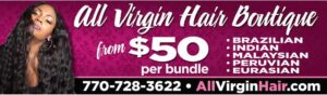 All-Virgin-Hair_Billboard Georgia Atlanta