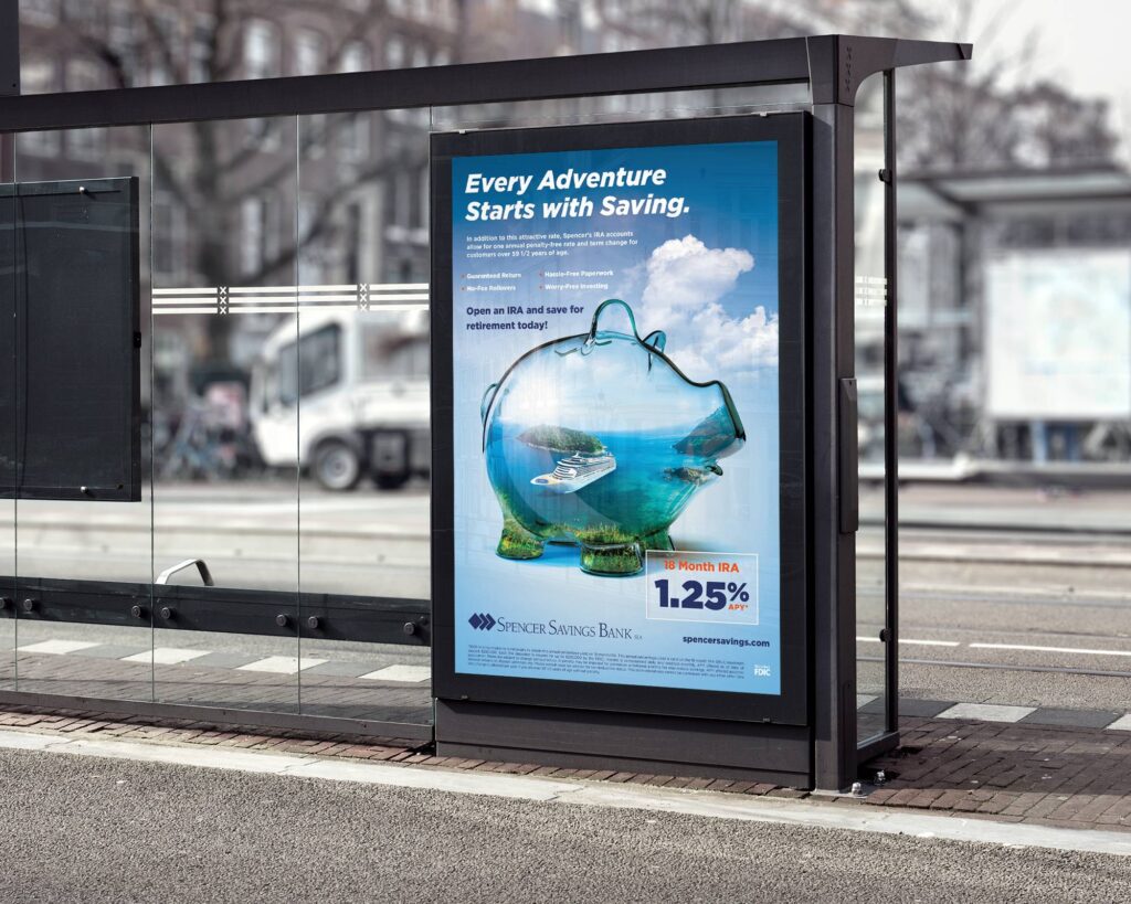 What Is Outdoor Advertising How Can It Be Used In Atlanta