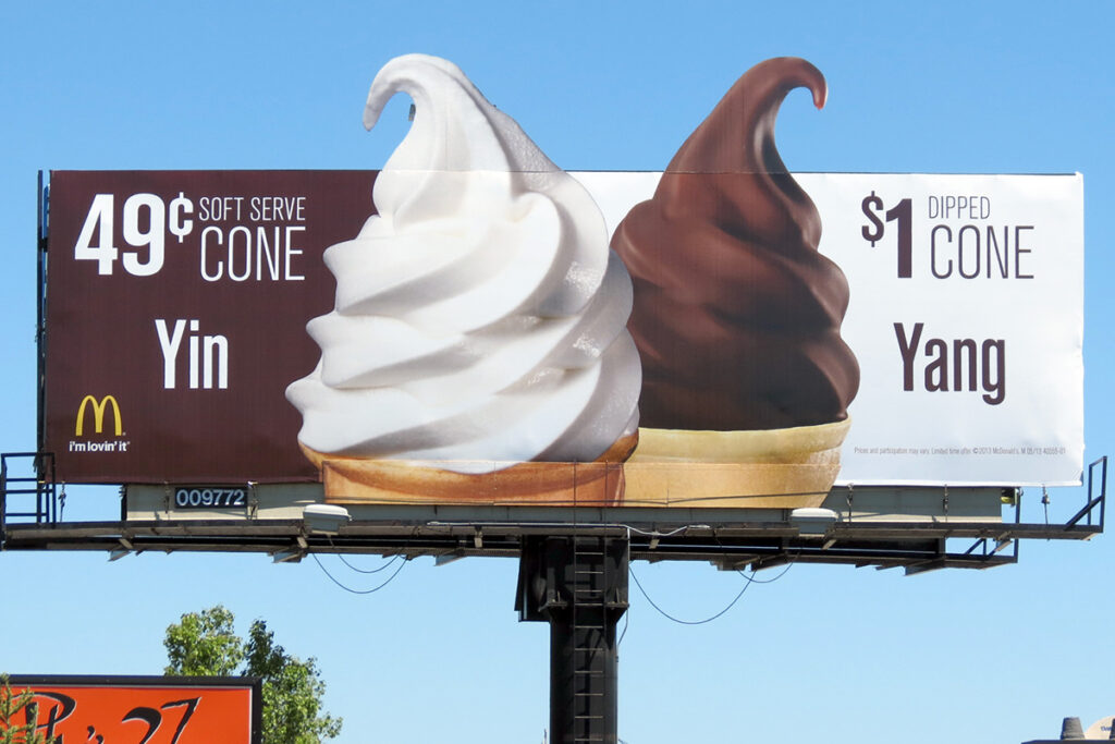 The problem with pricing billboards