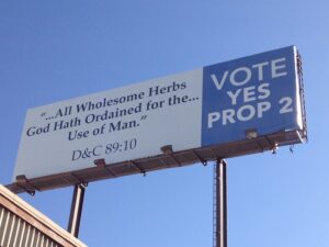 Billboards for Politicians Atlanta